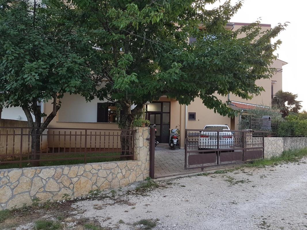 Apartment Matteo Rovinj Exterior foto
