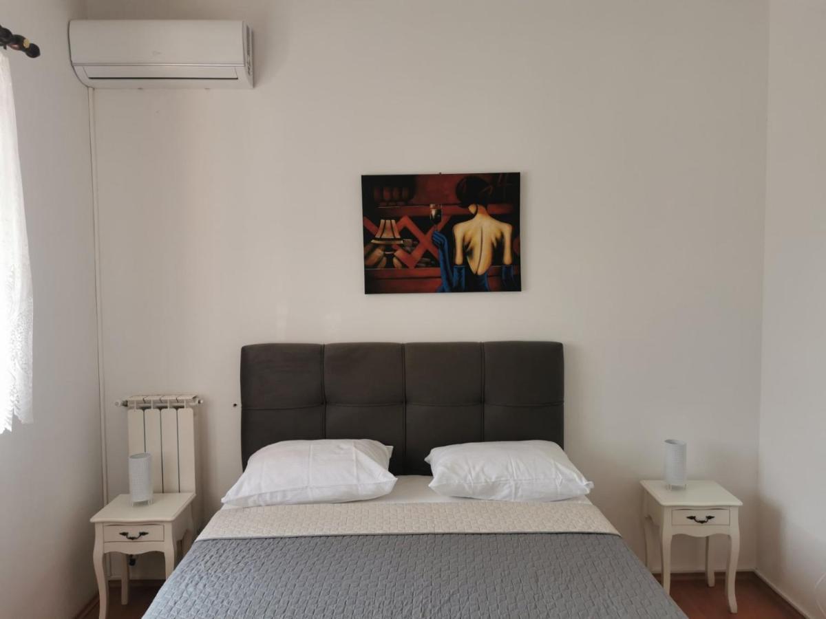 Apartment Matteo Rovinj Exterior foto