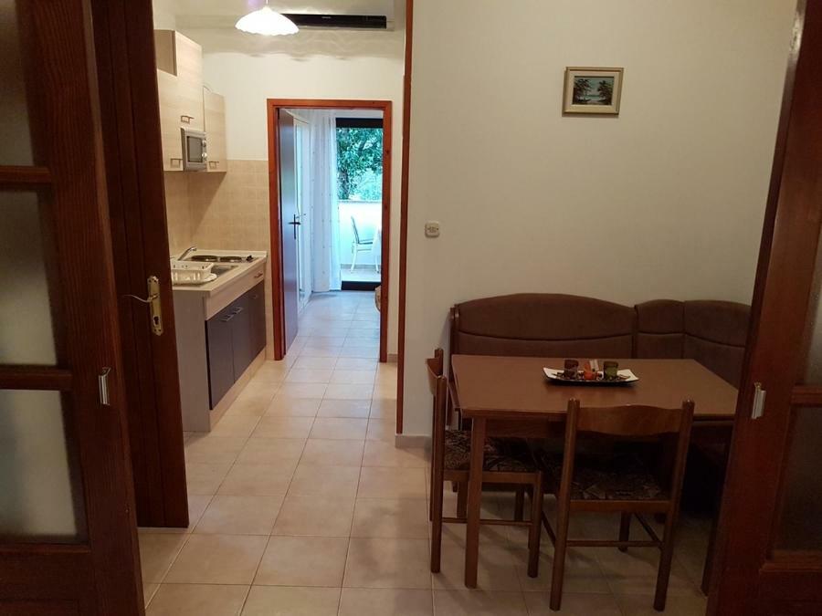 Apartment Matteo Rovinj Exterior foto