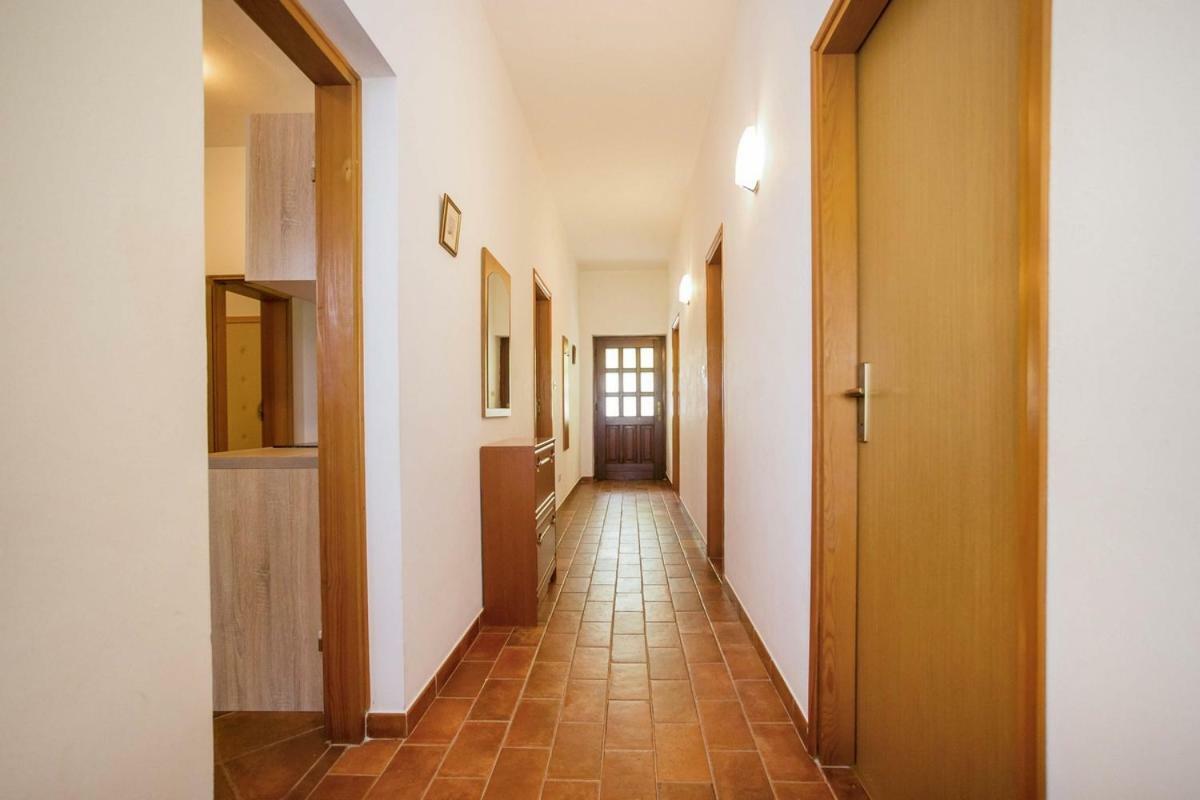 Apartment Matteo Rovinj Exterior foto