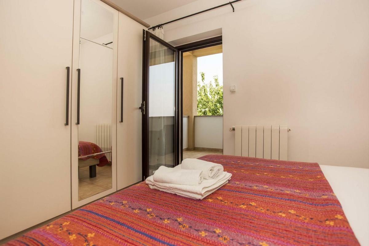 Apartment Matteo Rovinj Exterior foto
