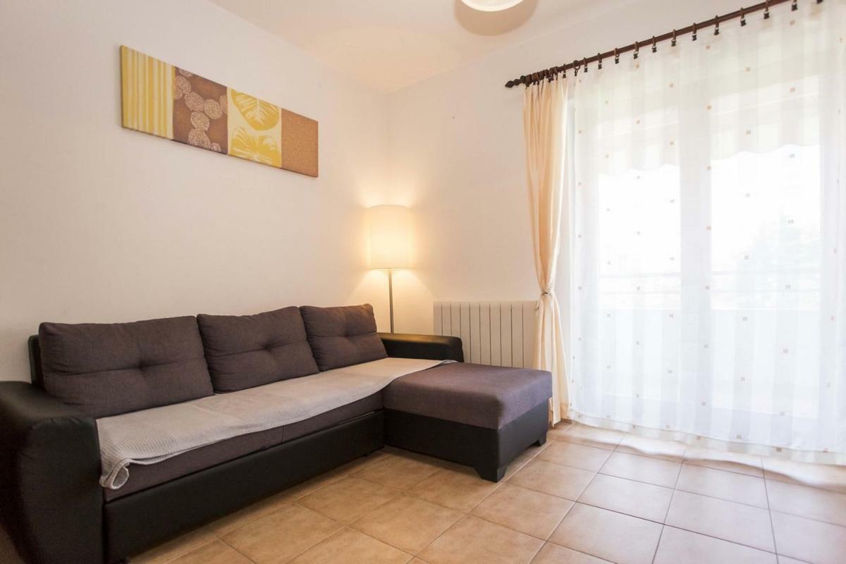 Apartment Matteo Rovinj Exterior foto